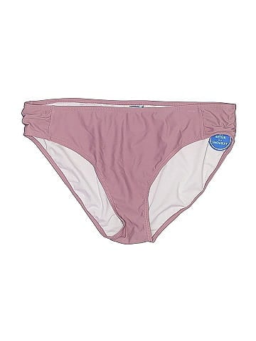Swimsuits for all Swimsuit Bottoms (view 1)