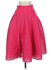 Maje Formal Skirt
