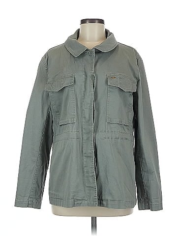 Marc by Marc Jacobs Jacket (view 1)