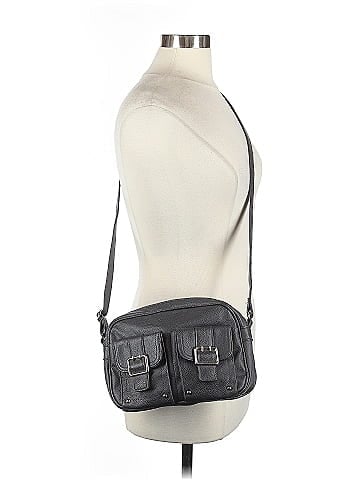 Unbranded Crossbody Bag (view 2)