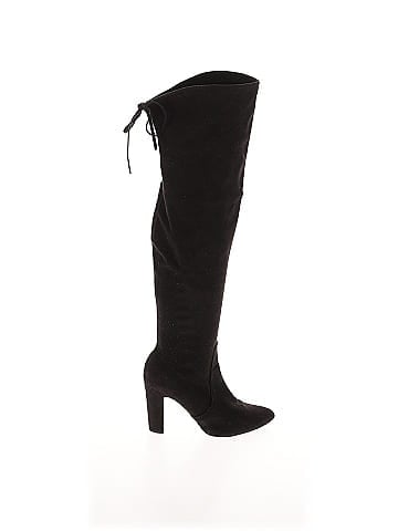 Unisa Boots (view 1)