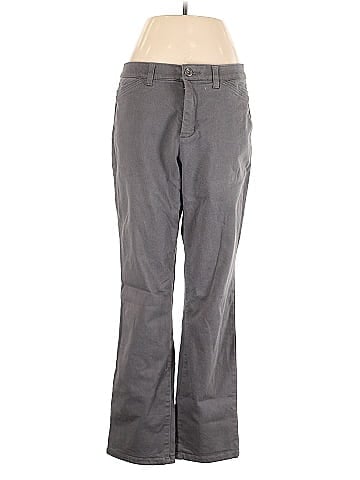 Christopher & Banks Casual Pants (view 1)