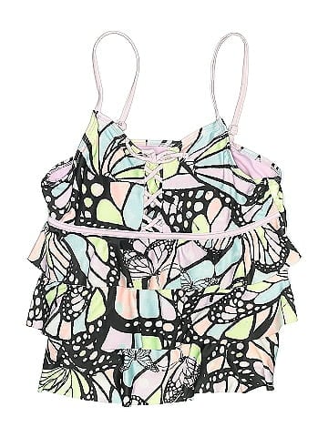 Justice Swimsuit Cover Up (view 1)