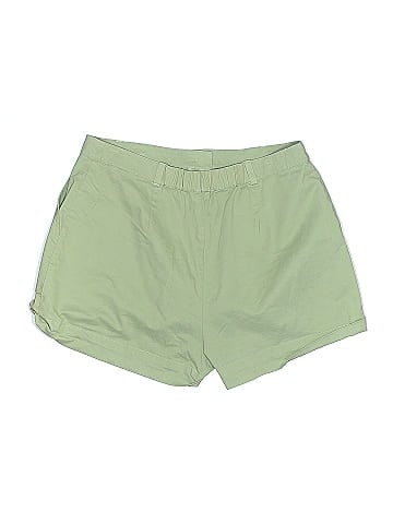 The Drop Shorts (view 2)