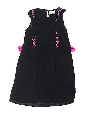 Okie Dokie Dress (view 1)