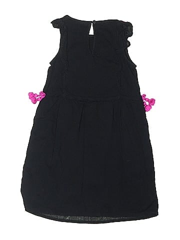 Okie Dokie Dress (view 2)