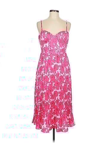 Lena Cocktail Dress (view 1)