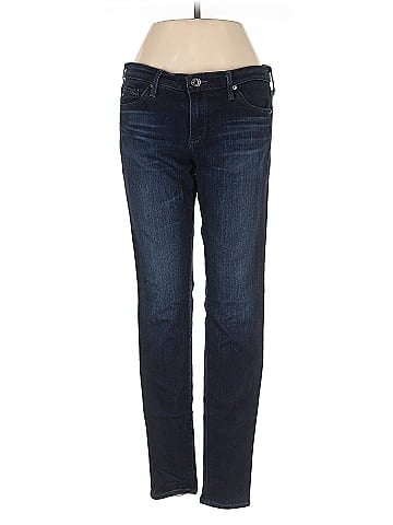 Adriano Goldschmied Jeans (view 1)
