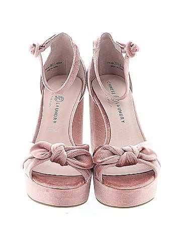 Chinese Laundry Heels (view 2)