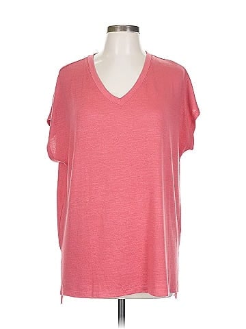 Orvis Short Sleeve Top (view 1)