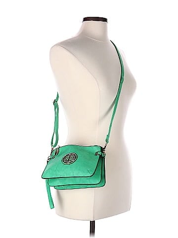 Unbranded Crossbody Bag (view 2)