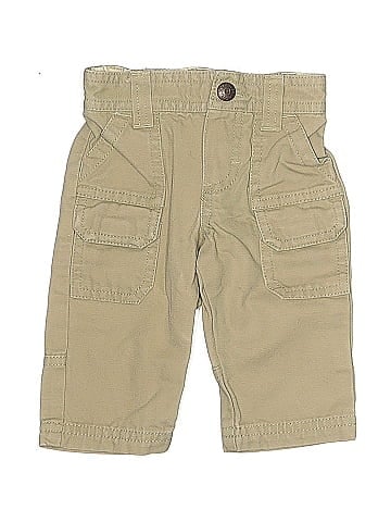 OshKosh B'gosh Khakis (view 1)