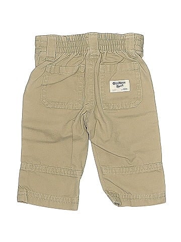 OshKosh B'gosh Khakis (view 2)