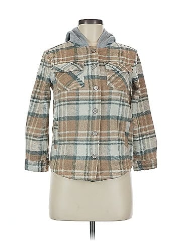 RSQ Jacket (view 1)