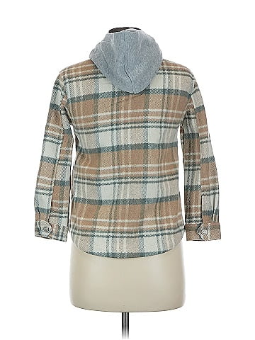RSQ Jacket (view 2)