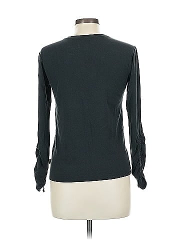 lucy Long Sleeve T-Shirt (view 2)
