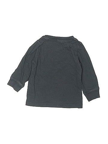 Carter's Long Sleeve T-Shirt (view 2)