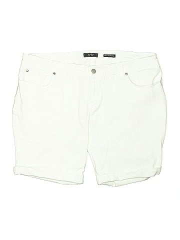 Jessica Simpson Shorts (view 1)