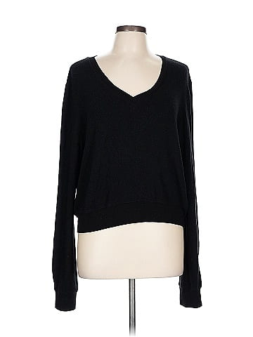 Wildfox Long Sleeve Top (view 1)
