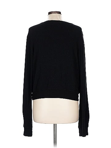 Wildfox Long Sleeve Top (view 2)