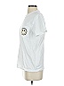 Comfort Colors 100% Cotton White Short Sleeve T-Shirt Size P (petite) - photo 4