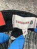 Sundry Chevron-herringbone Blue Jeans Size 29 waist - photo 6