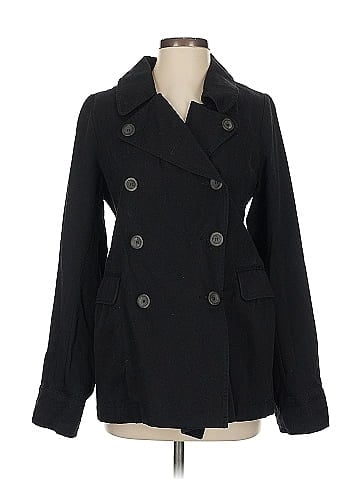 En Creme Coat (view 1)