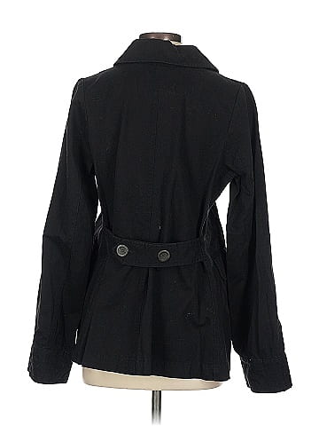 En Creme Coat (view 2)