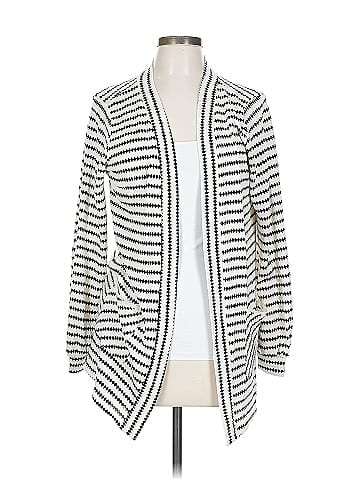 Blu Pepper Cardigan (view 1)