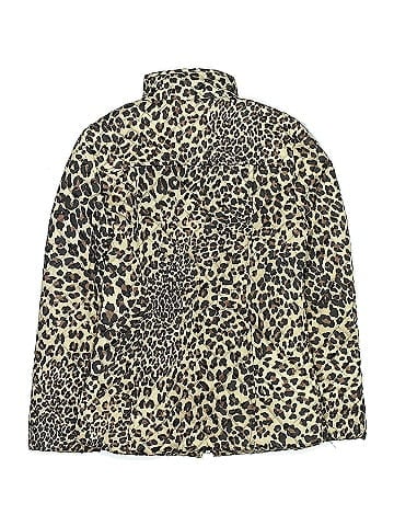 SO Coat (view 2)
