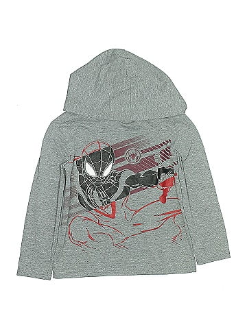 Jumping Beans Pullover Hoodie (view 1)