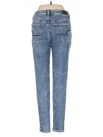 American Eagle Outfitters Jeans (view 2)
