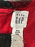 Baby Gap 100% Cotton Plaid Red Dress Size 18-24 mo - photo 3