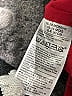 Baby Gap 100% Cotton Plaid Red Dress Size 18-24 mo - photo 4