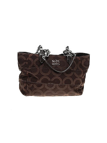 Coach Shoulder Bag (view 1)