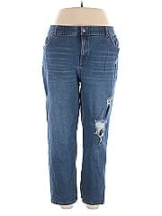 Terra & Sky Jeans