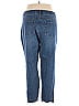 Terra & Sky 100% Elastane Blue Jeans Size 22 - photo 2