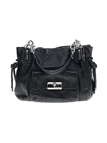 Coach Shoulder Bag (view 1)