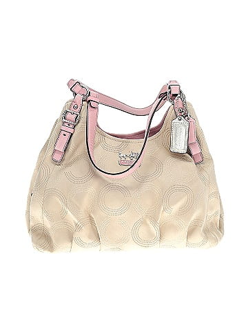 Coach Shoulder Bag (view 1)