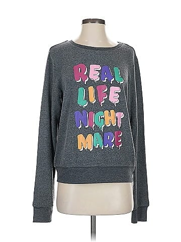 Wildfox Sweatshirt (view 1)