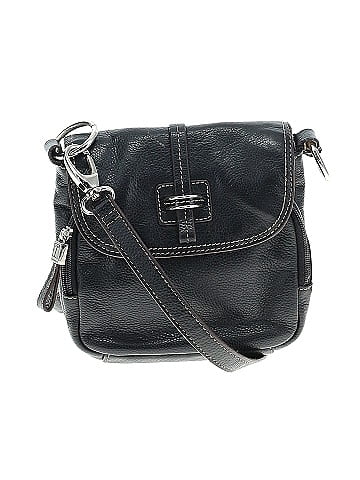 Tignanello Leather Crossbody Bag (view 1)