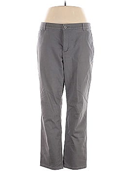 Cj Banks Casual Pants