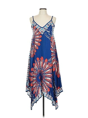 Jealous Tomato Cocktail Dress (view 1)