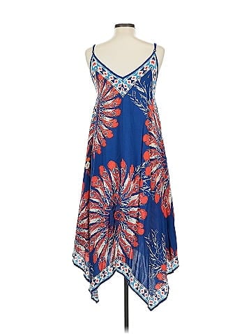 Jealous Tomato Cocktail Dress (view 2)