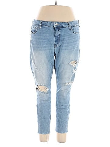 STUDIO BLUE Jeans (view 1)