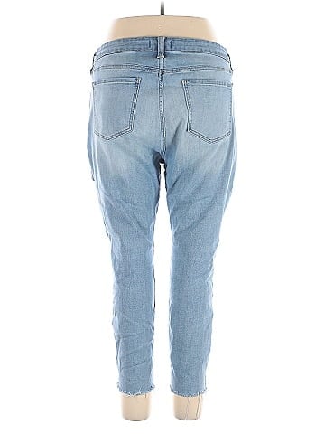 STUDIO BLUE Jeans (view 2)