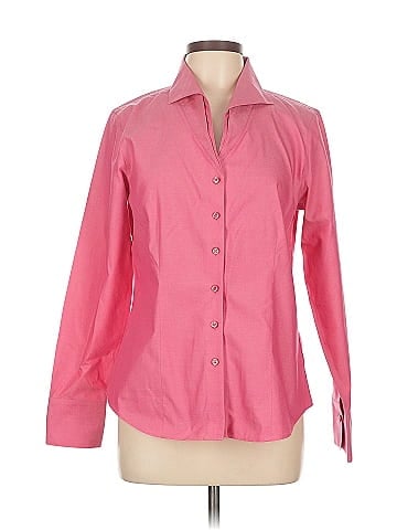 Orvis Long Sleeve Blouse (view 1)