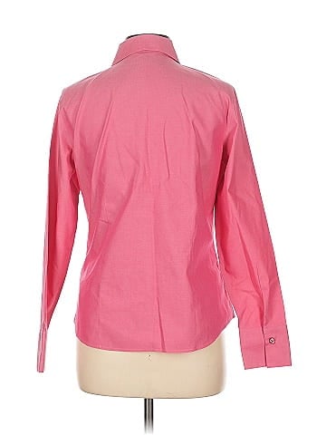 Orvis Long Sleeve Blouse (view 2)
