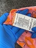 Faithfull the Brand 100% Rayon Orange Casual Dress Size 6 - photo 4