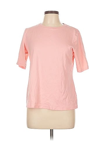 Isaac Mizrahi LIVE! Short Sleeve T-Shirt (view 1)